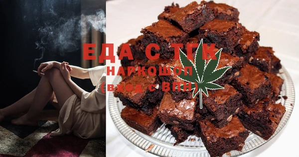 молекула духа Бородино